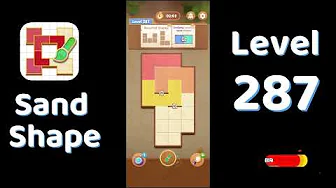 Level 287
