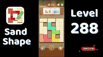 Level 288
