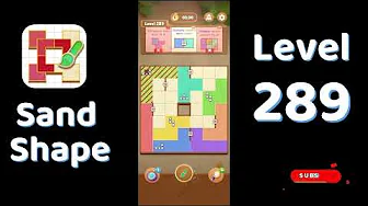 Level 289