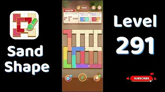 Level 291