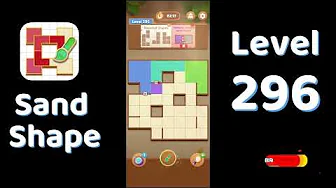 Level 296