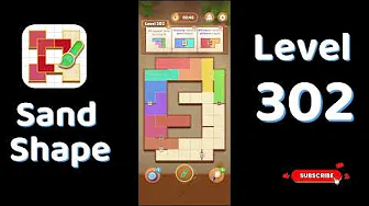 Level 302