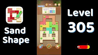 Level 305