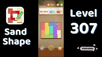 Level 307