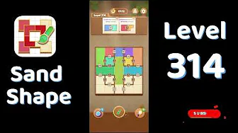 Level 314