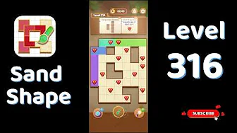 Level 316