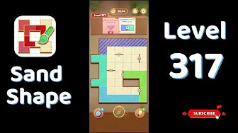 Level 317