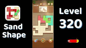 Level 320