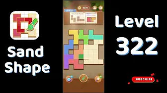 Level 322