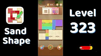 Level 323