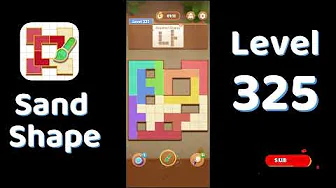 Level 325