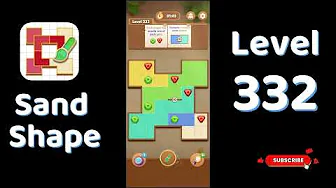 Level 332
