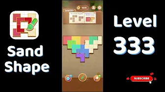 Level 333