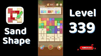 Level 339