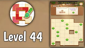 Level 44