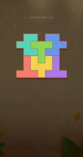 Sand Shape Level 102 walkthrough completion guide