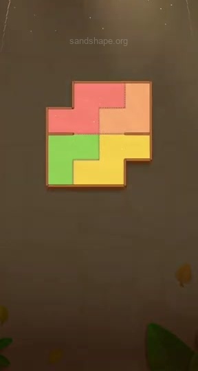 Sand Shape Level 11 walkthrough completion guide