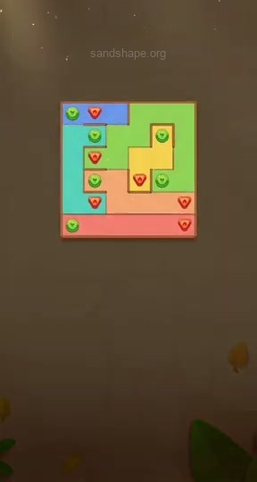 Sand Shape Level 112 walkthrough completion guide