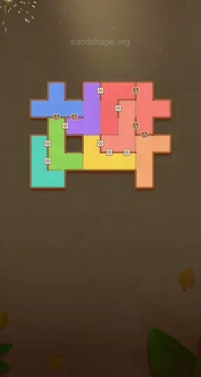 Sand Shape Level 113 walkthrough completion guide