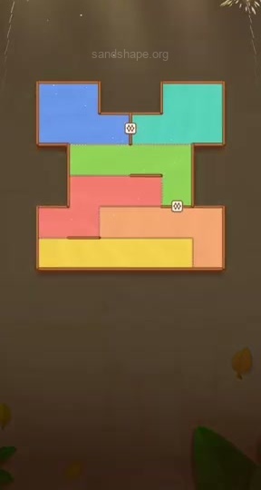 Sand Shape Level 123 walkthrough completion guide