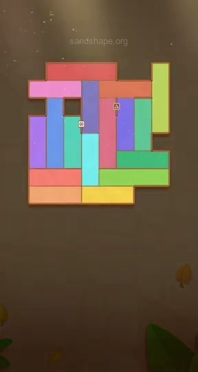 Sand Shape Level 127 walkthrough completion guide