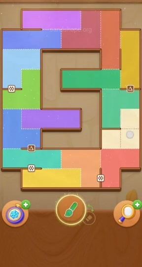 Sand Shape Level 129 walkthrough completion guide