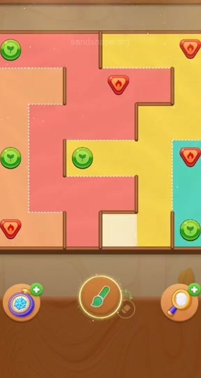 Sand Shape Level 139 walkthrough completion guide