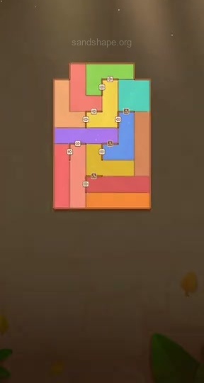 Sand Shape Level 159 walkthrough completion guide