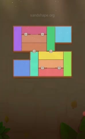Sand Shape Level 166 walkthrough completion guide