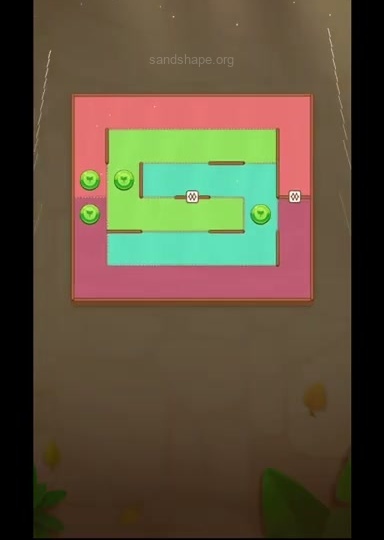 Sand Shape Level 172 walkthrough completion guide