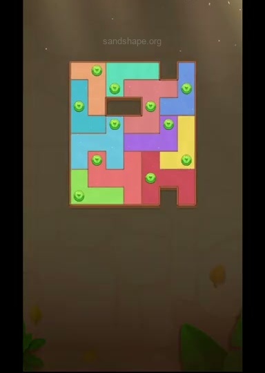 Sand Shape Level 173 walkthrough completion guide
