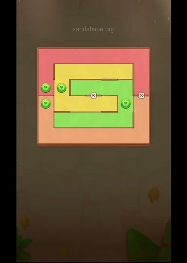 Sand Shape Level 179 walkthrough completion guide