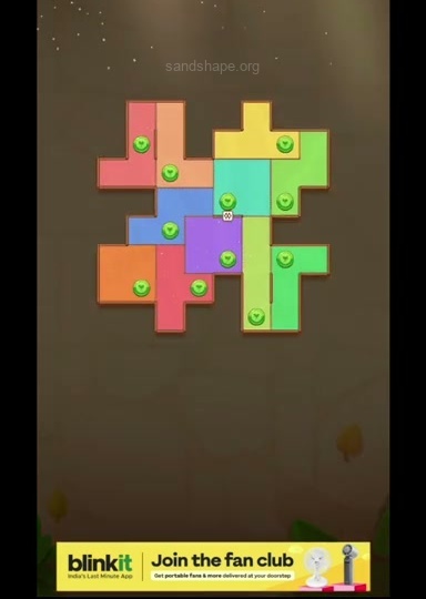 Sand Shape Level 182 walkthrough completion guide