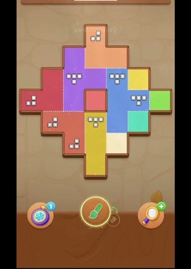 Sand Shape Level 191 walkthrough completion guide