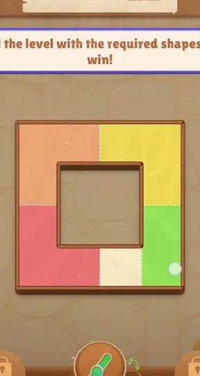 Sand Shape Level 2 walkthrough completion guide