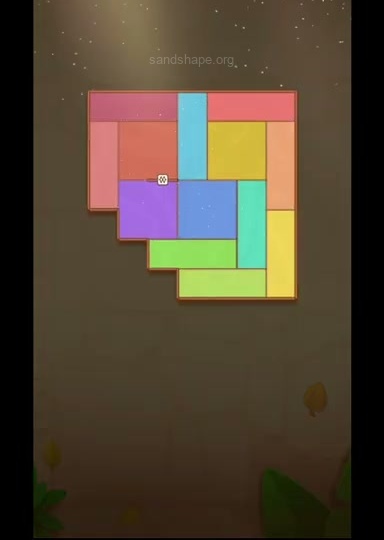 Sand Shape Level 204 walkthrough completion guide