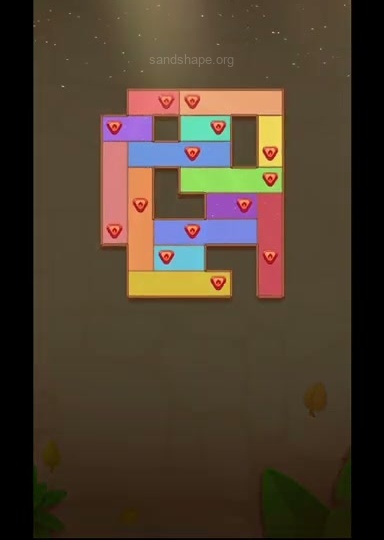 Sand Shape Level 211 walkthrough completion guide