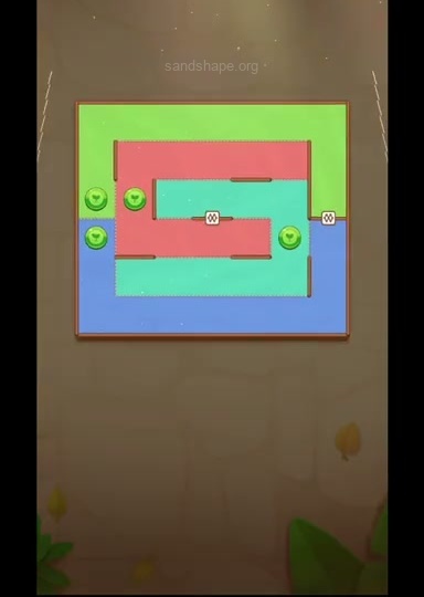 Sand Shape Level 212 walkthrough completion guide