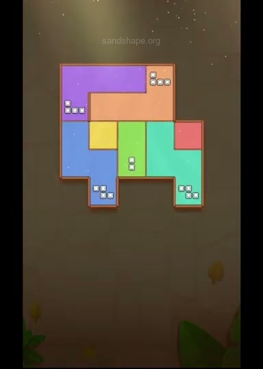Sand Shape Level 216 walkthrough completion guide