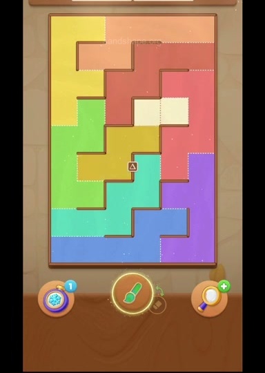 Sand Shape Level 219 walkthrough completion guide