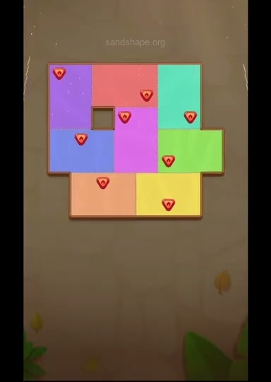 Sand Shape Level 230 walkthrough completion guide