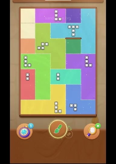 Sand Shape Level 235 walkthrough completion guide
