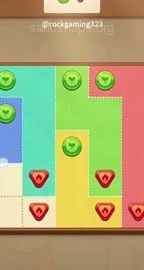 Sand Shape Level 23 walkthrough completion guide version 2