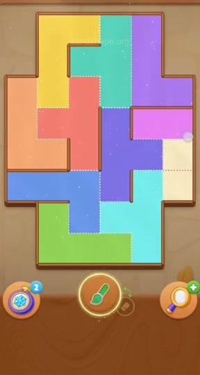 Sand Shape Level 25 walkthrough completion guide