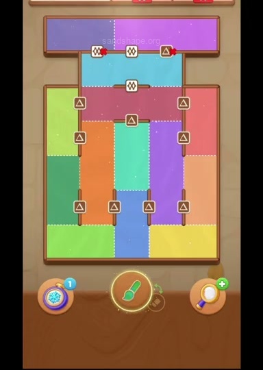 Sand Shape Level 251 walkthrough completion guide