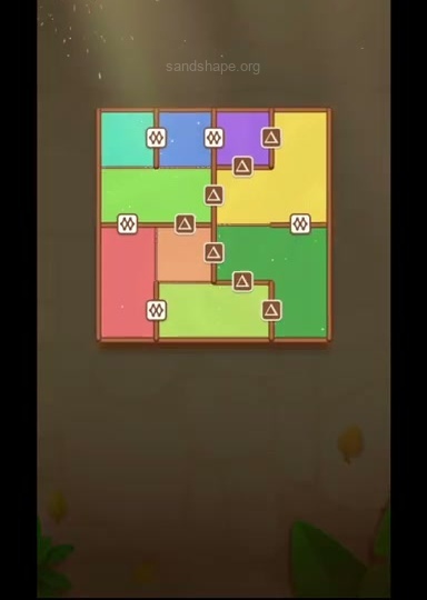 Sand Shape Level 274 walkthrough completion guide