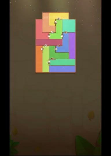 Sand Shape Level 282 walkthrough completion guide