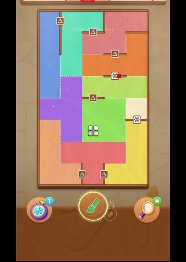 Sand Shape Level 293 walkthrough completion guide