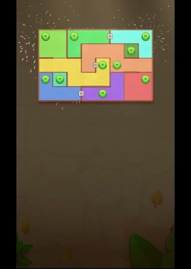 Sand Shape Level 298 walkthrough completion guide