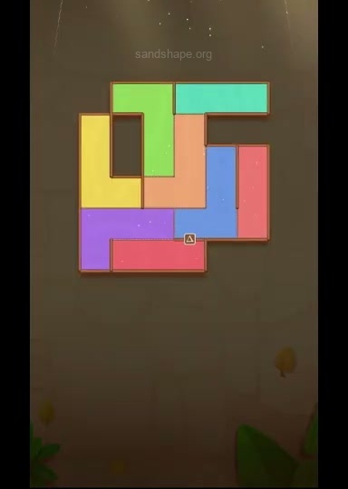 Sand Shape Level 299 walkthrough completion guide